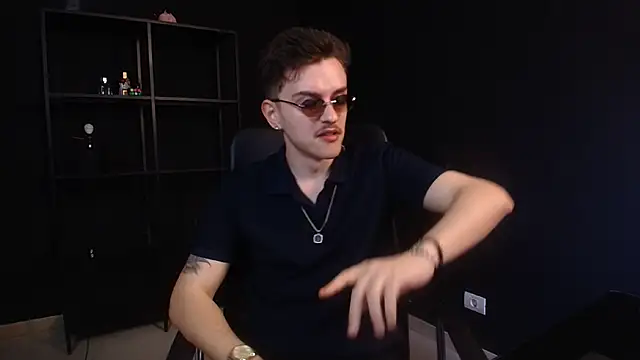FelixStarkk online show from 06.01.26