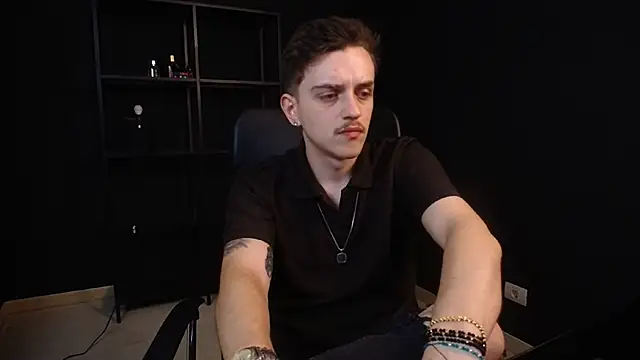 Snapshot of FelixStarkk chatting on 07.03.26 FelixStarkk online show from 07.03.26