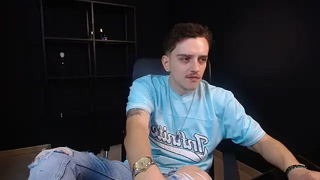 Snapshot of FelixStarkk chatting on 07.09.26 FelixStarkk online show from 07.09.26