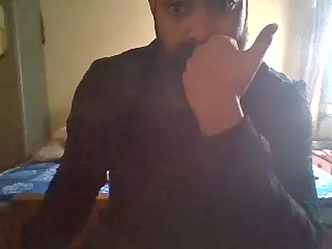 Snapshot of harish_x chatting on 11.25.25 harish x online show from 11.25.25