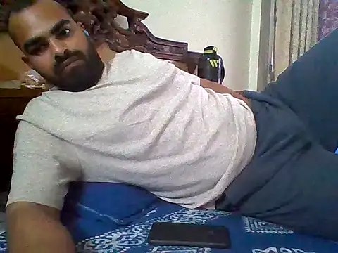 harish x online show from 02.25.26