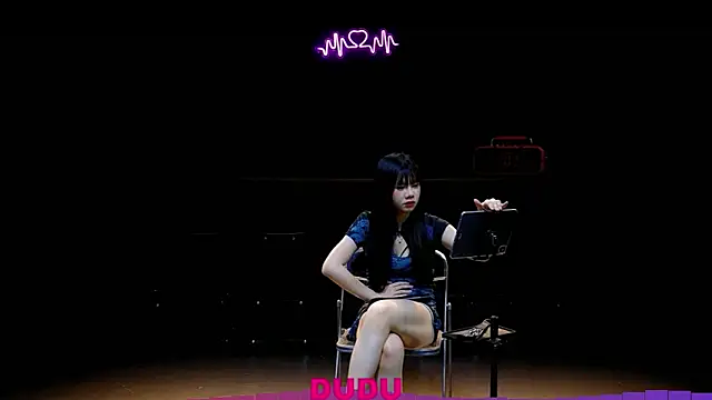 Snapshot of yznt-dudu chatting on 09.13.25 yznt-dudu online show from 09.13.25