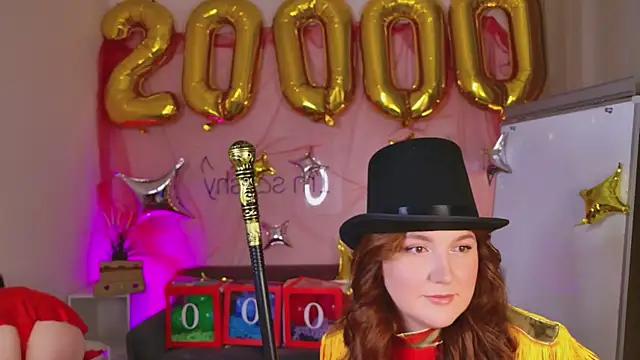 love me  tonight  online show from 03.29.26