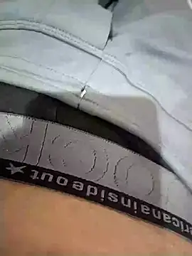Snapshot of zorhotty chatting on 09.28.25 zorhotty online show from 09.28.25