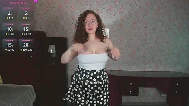 Snapshot of ellie_coy_ chatting on 03.21.26 ellie coy online show from 03.21.26