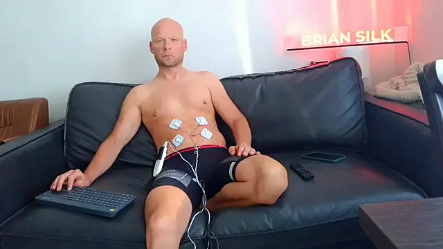 BRIANSILK77 online show from 05.29.26