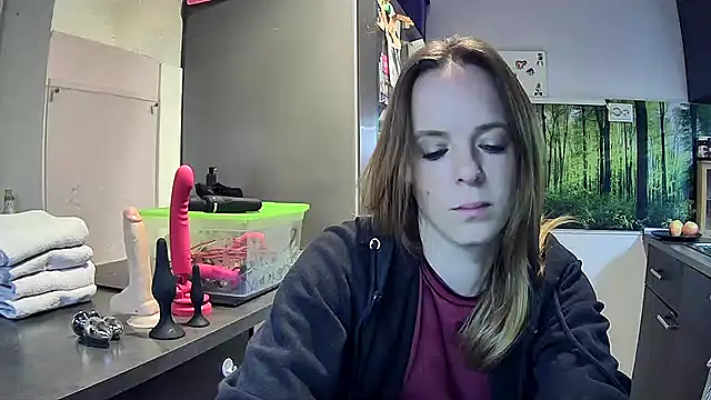 SexyMilf 37 online show from 10.09.25