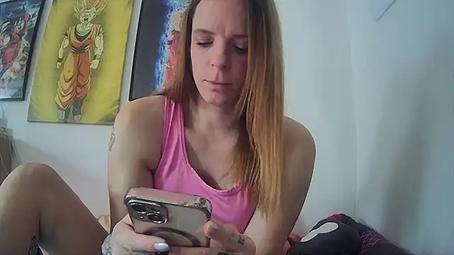 SexyMilf 37 online show from 10.24.25