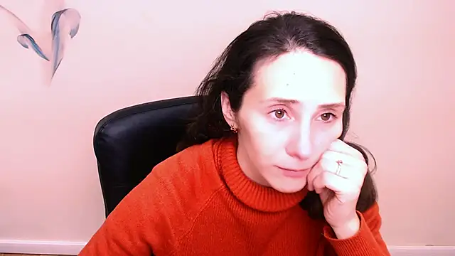 AlissaJersi online show from 11.05.25