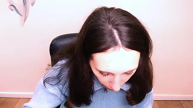 AlissaJersi online show from 11.07.25