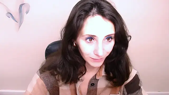 AlissaJersi online show from 11.17.25