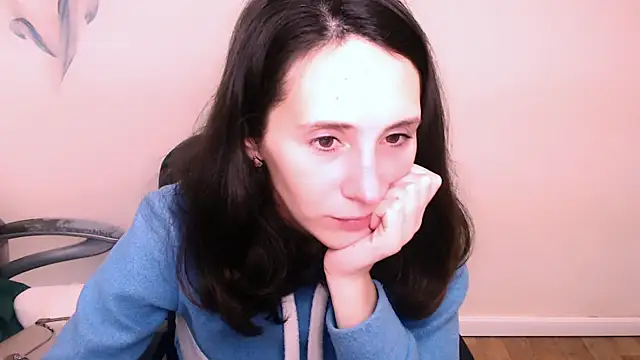 AlissaJersi online show from 11.18.25