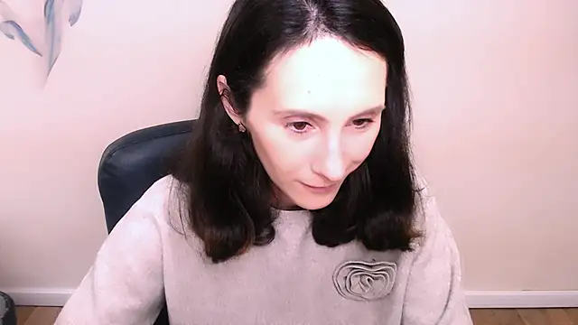 AlissaJersi online show from 11.19.25