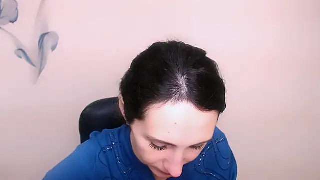 AlissaJersi online show from 11.26.25