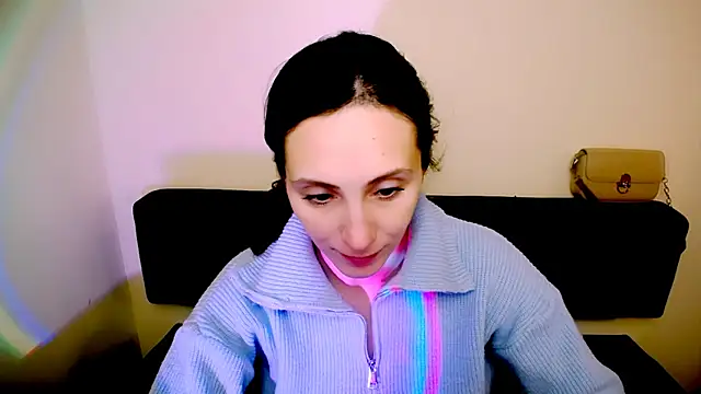 AlissaJersi online show from 11.27.25