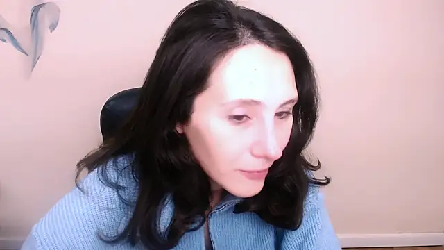 AlissaJersi online show from 11.28.25