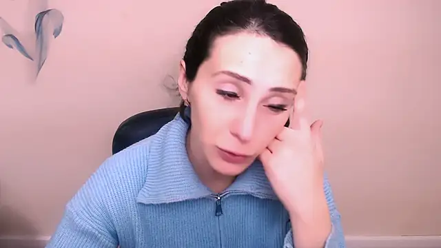 AlissaJersi online show from 12.02.25