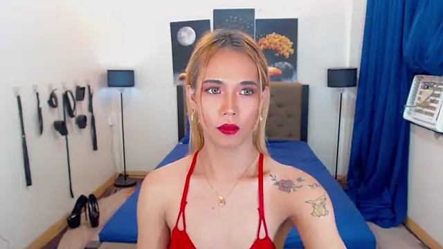 PreciousAmore online show from 09.10.25