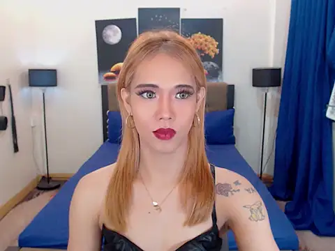 PreciousAmore online show from 10.03.25