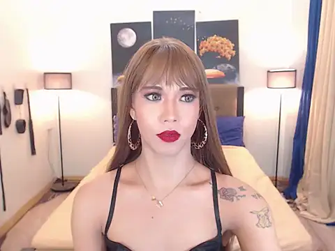 PreciousAmore online show from 10.23.25