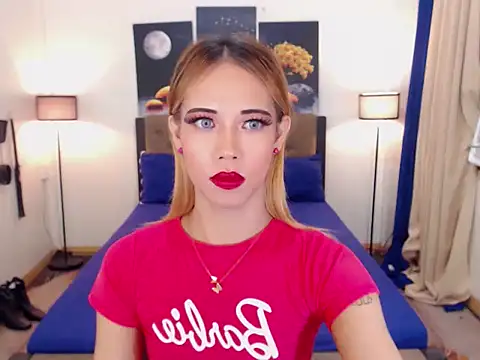 PreciousAmore online show from 12.15.25