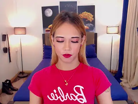 PreciousAmore online show from 12.22.25