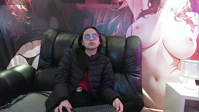 katalina07 1 online show from 10.17.25