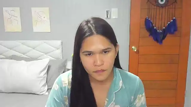 AlianaBlair online show from 09.12.25