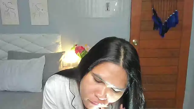 AlianaBlair online show from 09.13.25