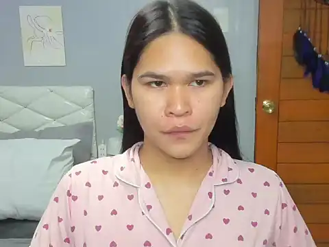 AlianaBlair online show from 09.26.25