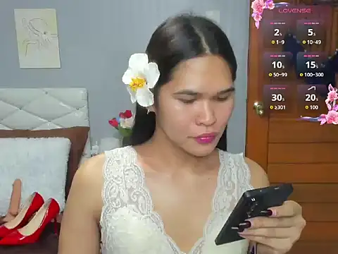 AlianaBlair online show from 10.01.25