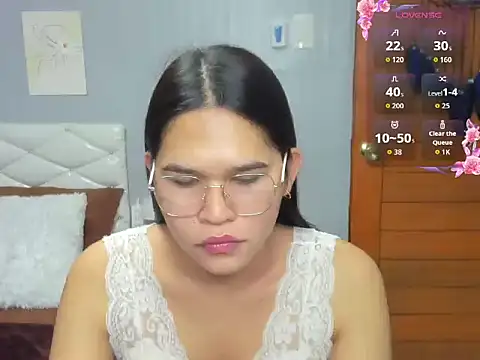 AlianaBlair online show from 10.04.25