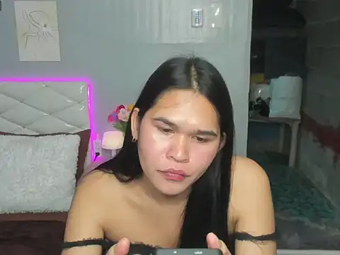 AlianaBlair online show from 10.10.25