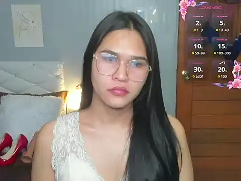 AlianaBlair online show from 10.11.25