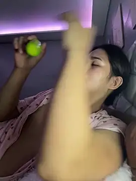 AlianaBlair online show from 11.12.25