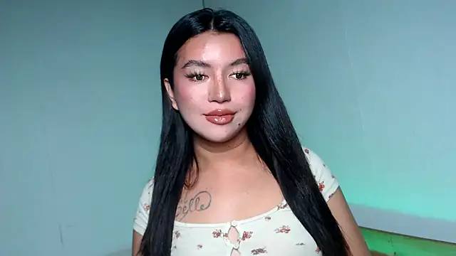 thinker belle online show from 11.03.25