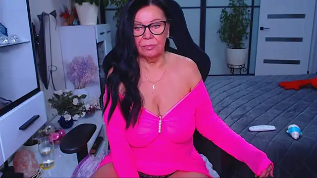 Anna Blare online show from 11.29.25