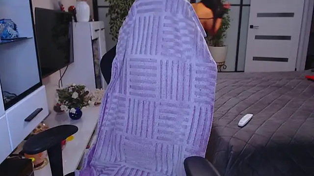 Anna Blare online show from 02.07.26