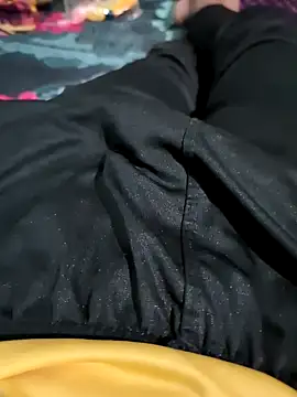 jyohorny online show from 10.18.25