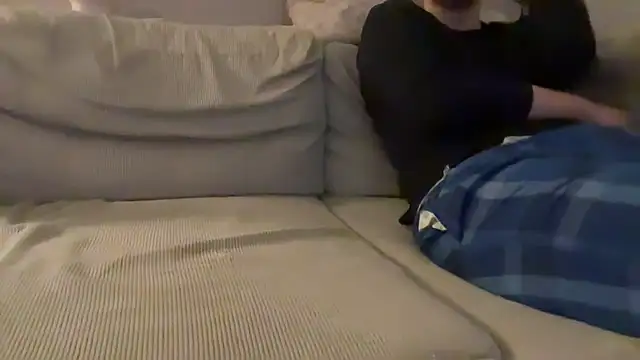 DEhornycoupleD online show from 11.16.25