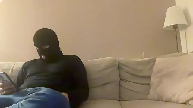 DEhornycoupleD online show from 11.19.25