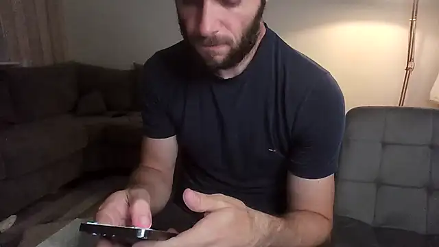 Snapshot of MasterJakeJohns chatting on 09.13.25 MasterJakeJohns online show from 09.13.25