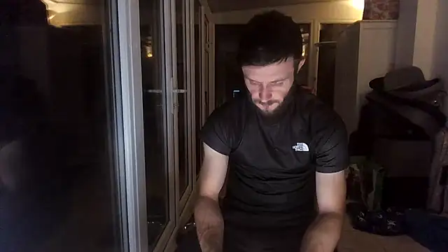 Snapshot of MasterJakeJohns chatting on 09.22.25 MasterJakeJohns online show from 09.22.25