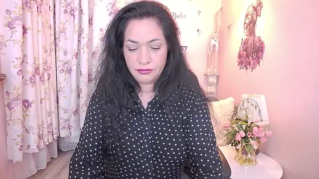 Snapshot of MyLovOne chatting on 04.24.26 MyLovOne online show from 04.24.26