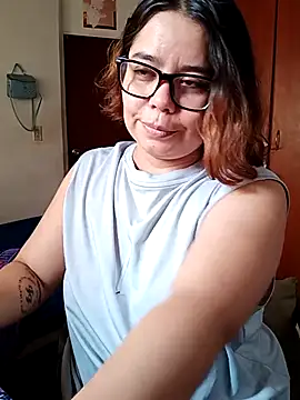 Snapshot of saenz_eymi chatting on 03.07.26 saenz eymi online show from 03.07.26