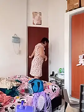 Snapshot of saenz_eymi chatting on 03.14.26 saenz eymi online show from 03.14.26