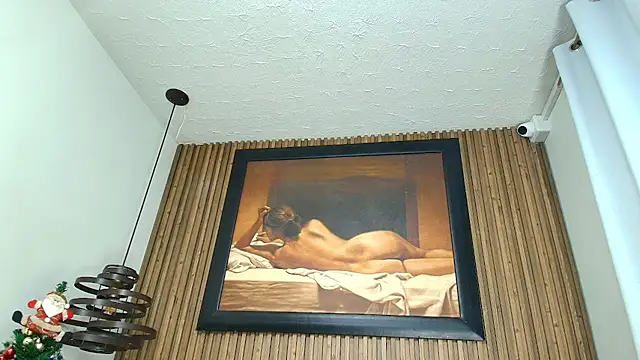 Cinthiabaker online show from 12.05.25