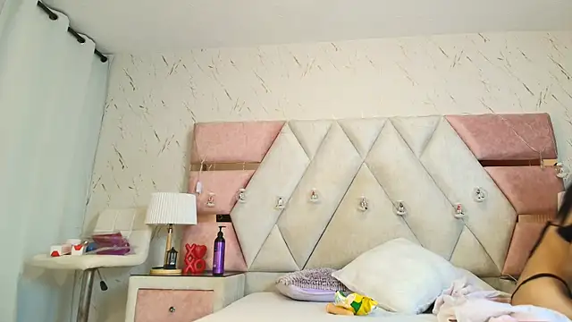 Cinthiabaker online show from 01.09.26