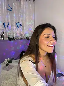 Linda Bellucci online show from 02.08.26