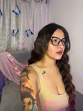 Linda Bellucci online show from 03.31.26